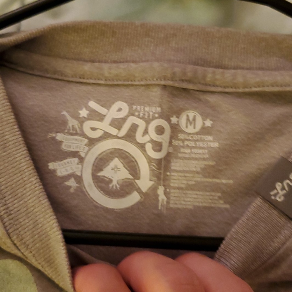 LRG Shirt - Picture 3 of 4